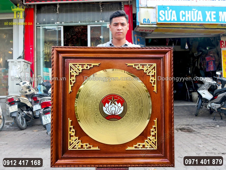 Vật phẩm l&agrave; m&oacute;n qu&agrave; tặng &yacute; nghĩa d&agrave;nh cho người th&acirc;n